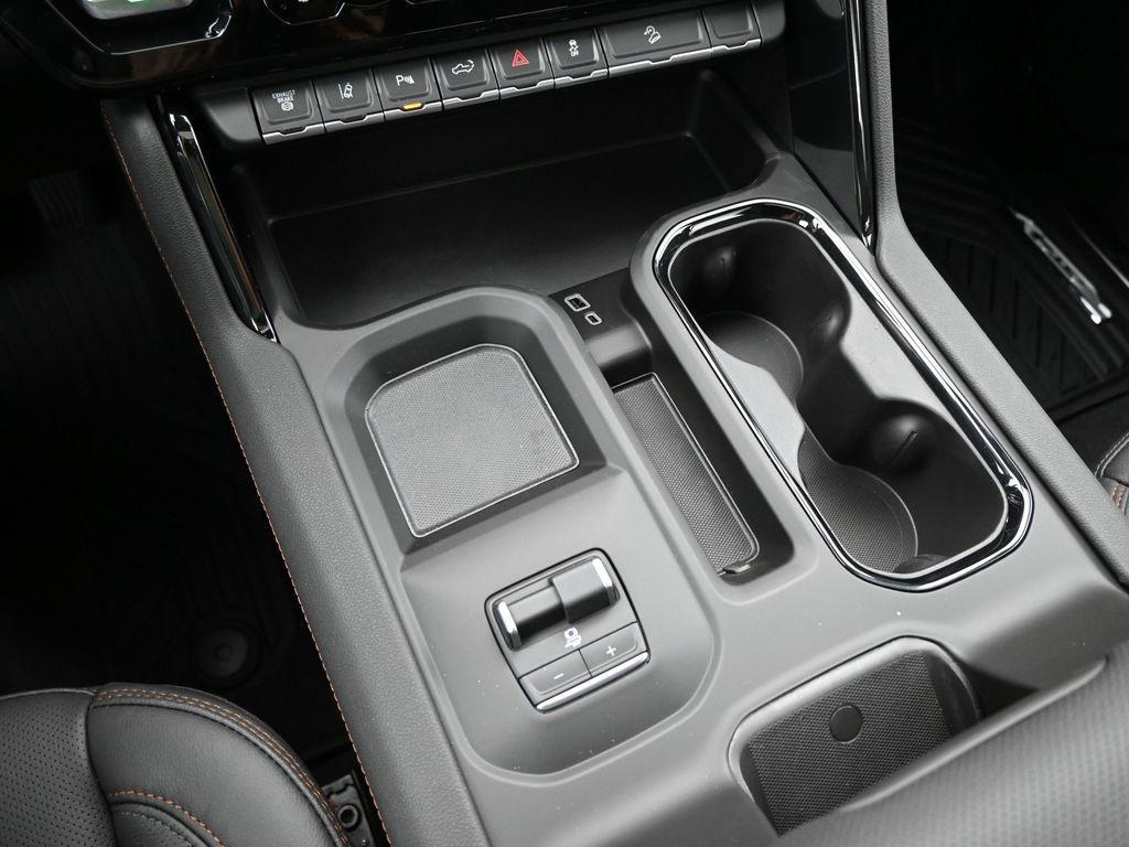 new 2026 GMC Sierra 3500 car, priced at $90,905