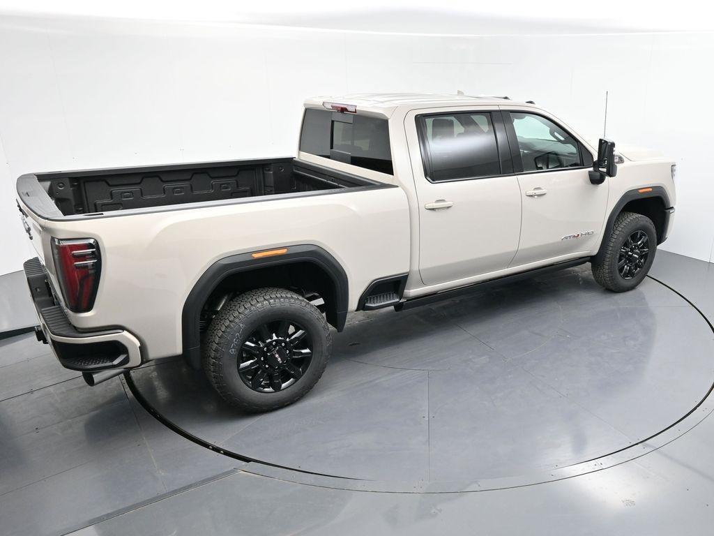new 2026 GMC Sierra 3500 car, priced at $90,905