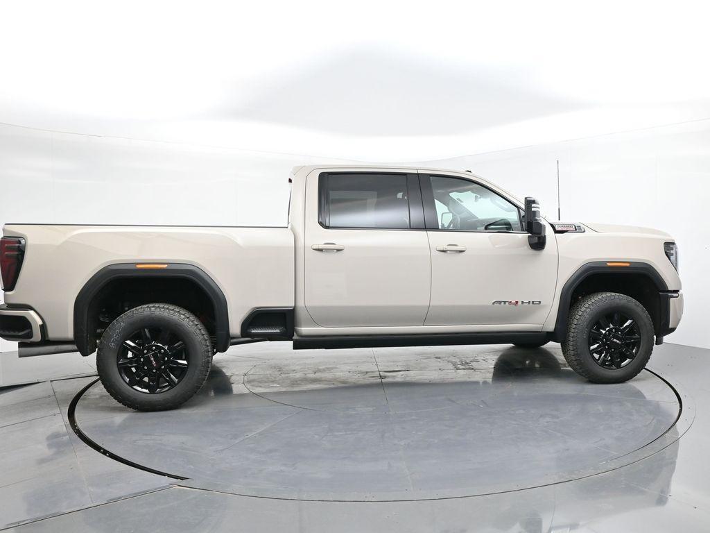 new 2026 GMC Sierra 3500 car, priced at $90,905