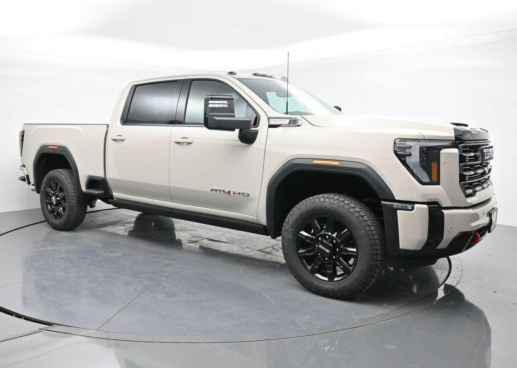 new 2026 GMC Sierra 3500 car, priced at $90,905