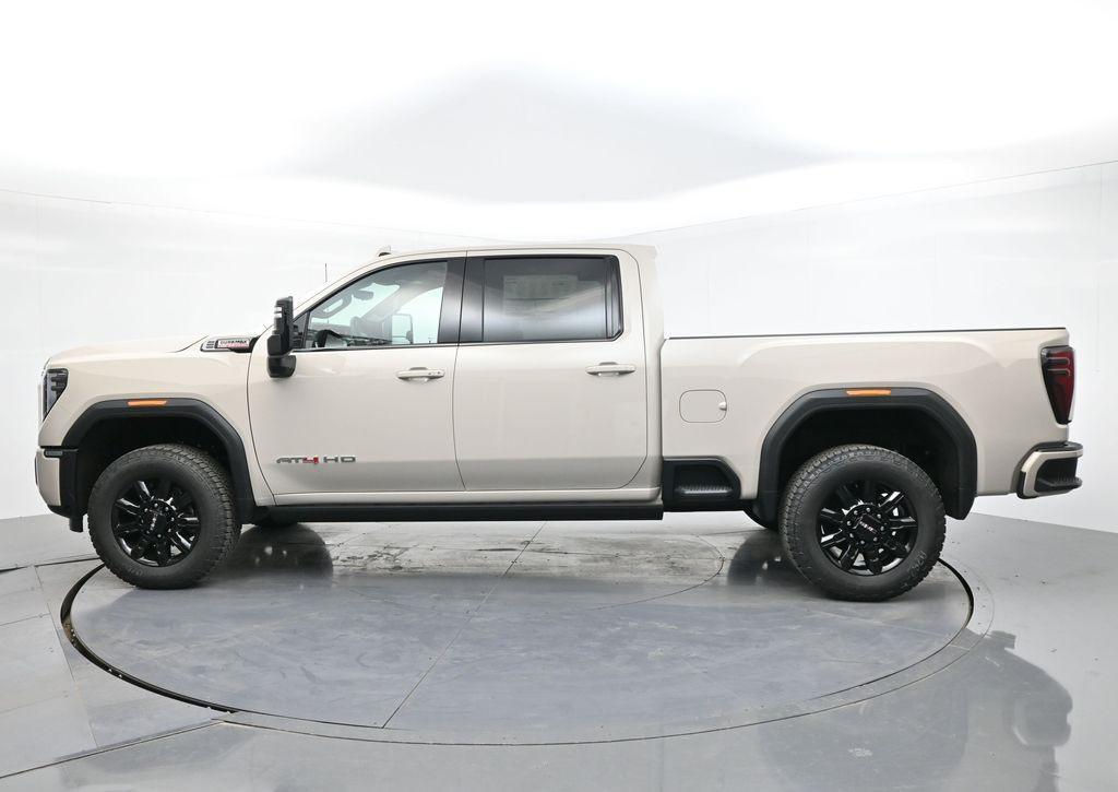 new 2026 GMC Sierra 3500 car, priced at $90,905