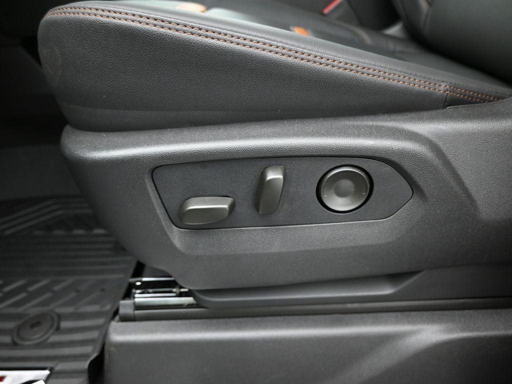 new 2026 GMC Sierra 3500 car, priced at $90,905