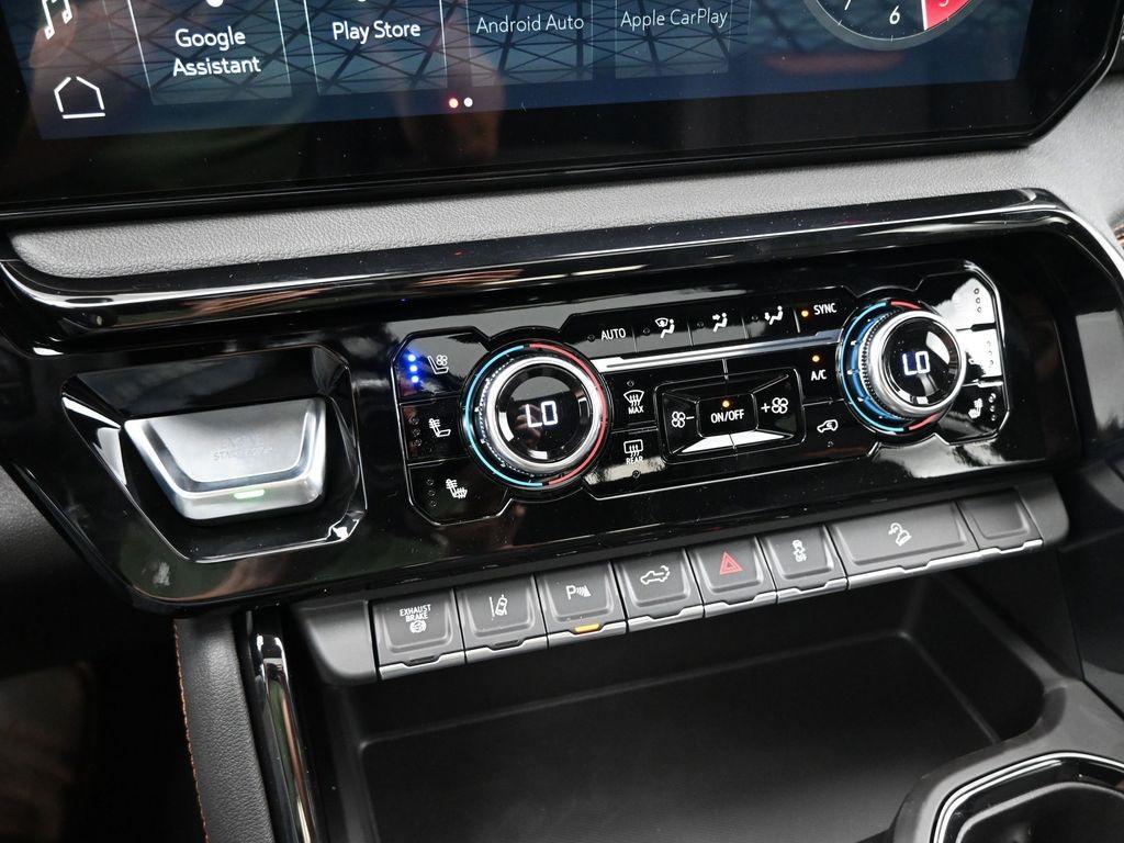 new 2026 GMC Sierra 3500 car, priced at $90,905