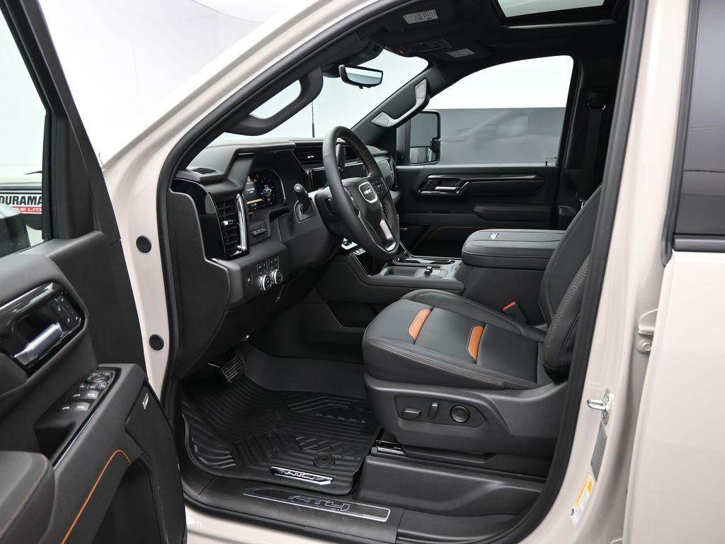 new 2026 GMC Sierra 3500 car, priced at $90,905