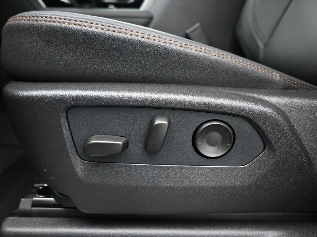 new 2026 GMC Sierra 1500 car, priced at $66,510
