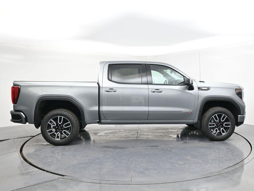 new 2026 GMC Sierra 1500 car, priced at $66,510