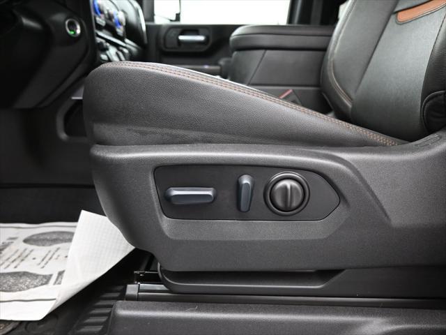 used 2023 GMC Sierra 3500 car, priced at $64,990