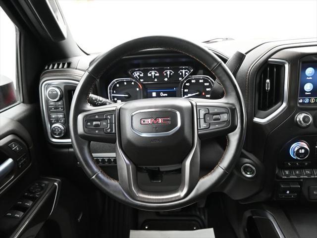 used 2023 GMC Sierra 3500 car, priced at $64,990