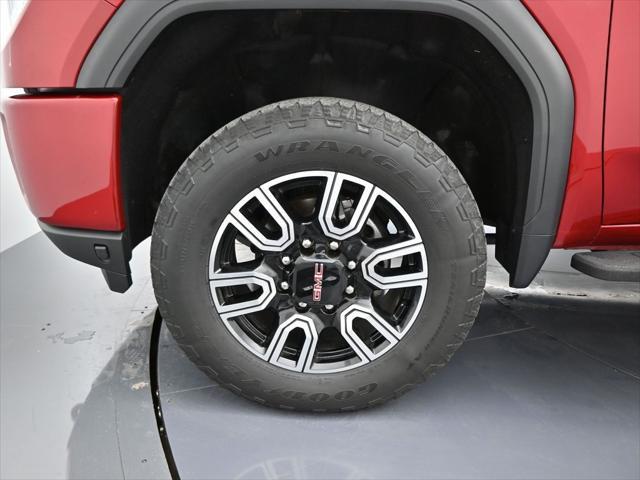 used 2023 GMC Sierra 3500 car, priced at $64,990