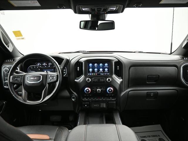 used 2023 GMC Sierra 3500 car, priced at $64,990