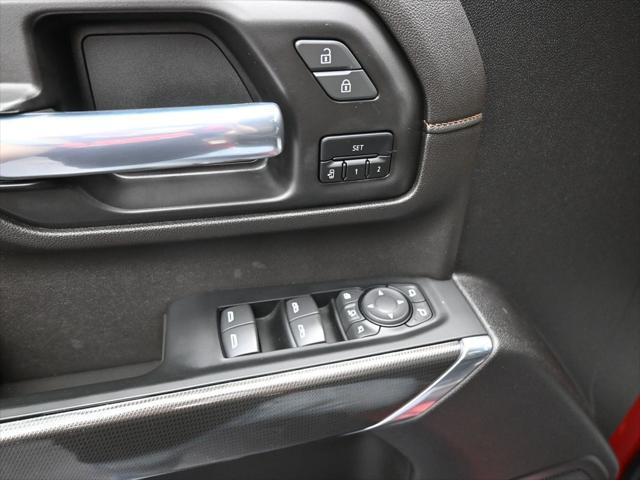 used 2023 GMC Sierra 3500 car, priced at $64,990