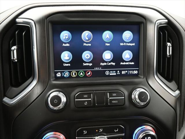 used 2023 GMC Sierra 3500 car, priced at $64,990