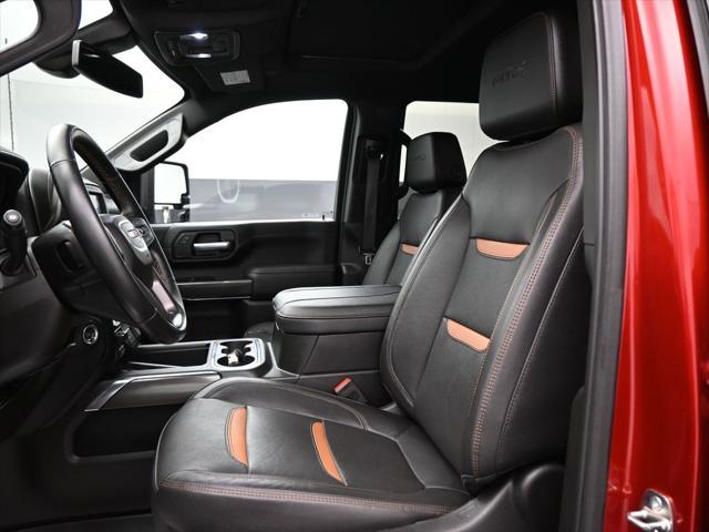 used 2023 GMC Sierra 3500 car, priced at $64,990