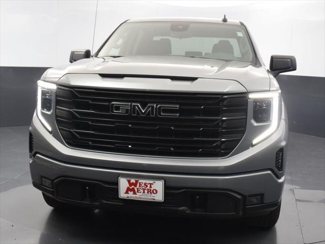 new 2024 GMC Sierra 1500 car, priced at $53,985