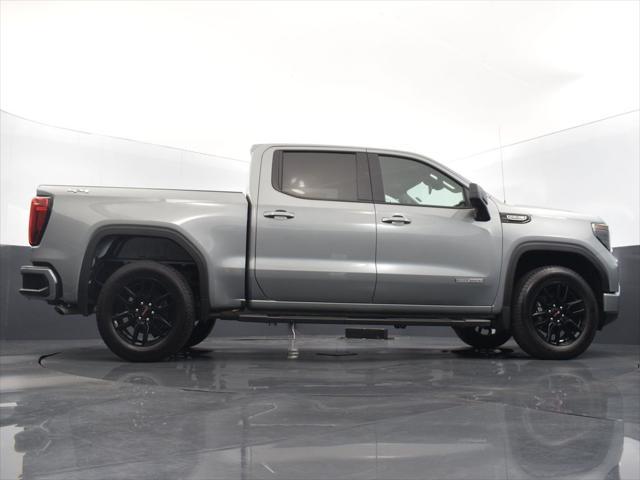 new 2024 GMC Sierra 1500 car, priced at $53,985