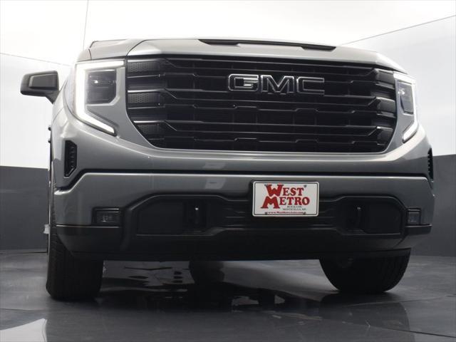 new 2024 GMC Sierra 1500 car, priced at $53,985