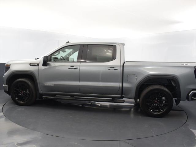 new 2024 GMC Sierra 1500 car, priced at $53,985