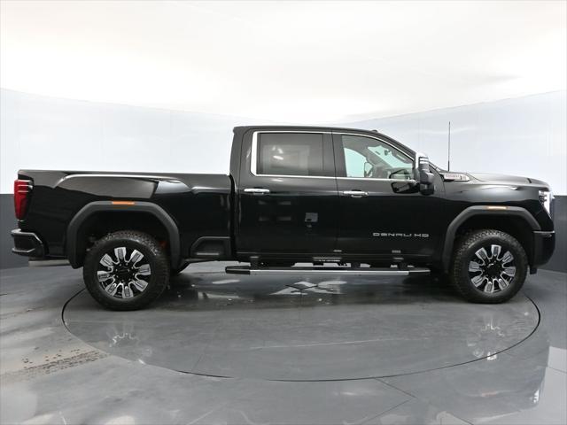 new 2025 GMC Sierra 3500 car, priced at $88,710