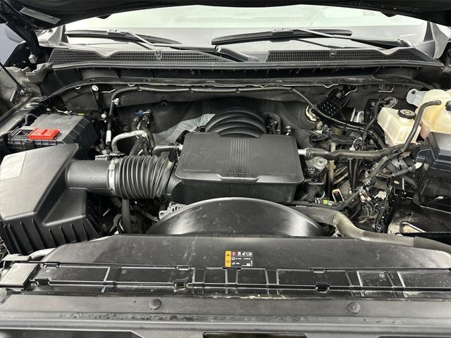 used 2022 GMC Sierra 3500 car, priced at $53,390