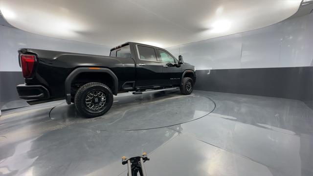 used 2022 GMC Sierra 3500 car, priced at $53,390