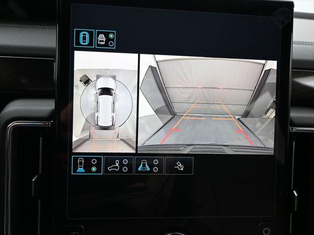 new 2025 GMC Yukon car, priced at $77,280