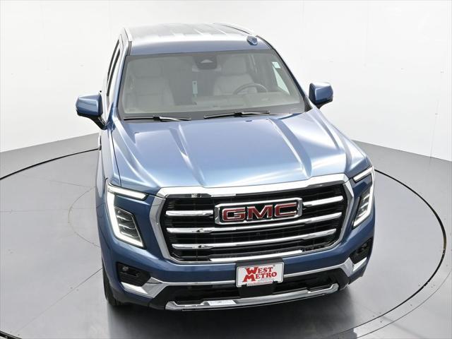 new 2025 GMC Yukon car, priced at $77,280