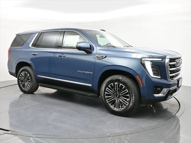 new 2025 GMC Yukon car, priced at $77,280