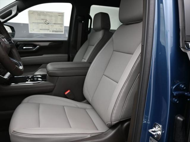 new 2025 GMC Yukon car, priced at $77,280