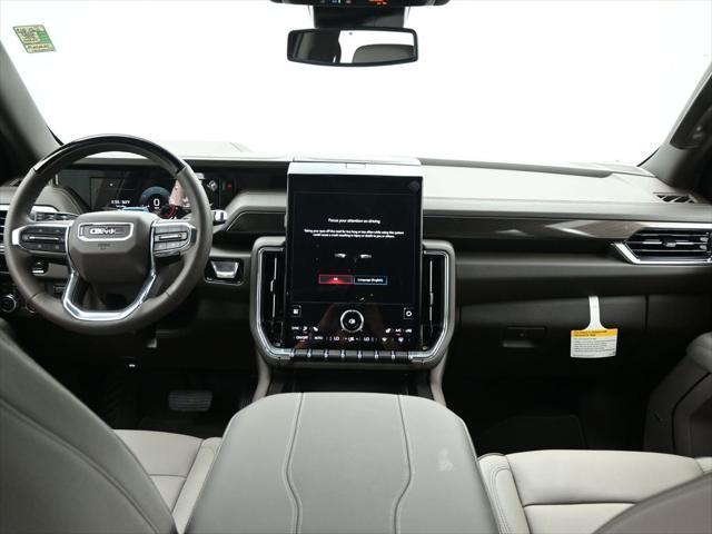 new 2025 GMC Yukon car, priced at $77,280