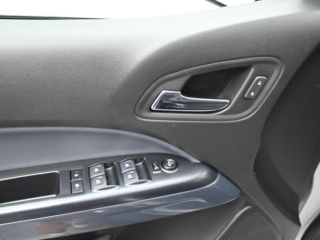 used 2020 Chevrolet Colorado car, priced at $32,990