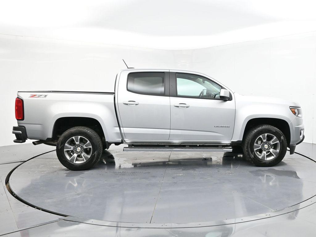 used 2020 Chevrolet Colorado car, priced at $32,990