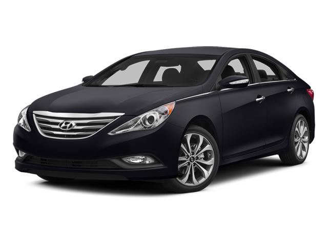 used 2014 Hyundai Sonata car