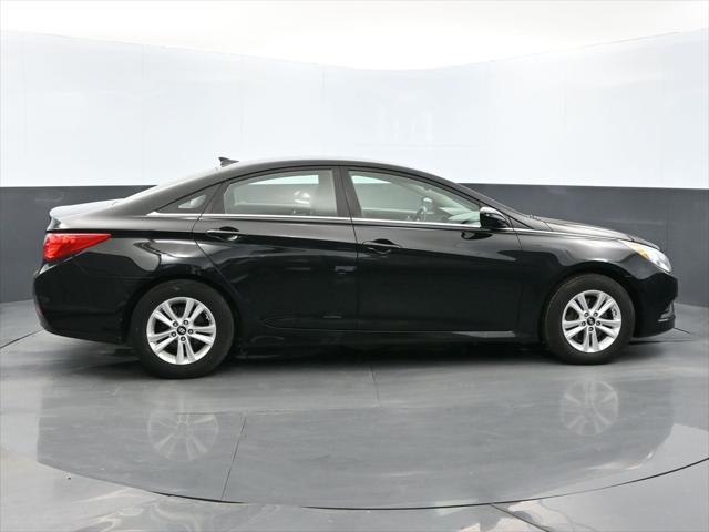 used 2014 Hyundai Sonata car, priced at $9,990