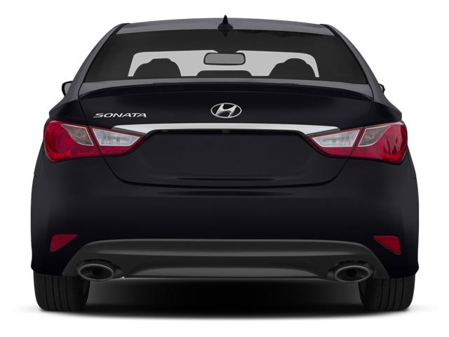 used 2014 Hyundai Sonata car