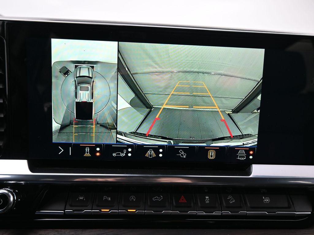 new 2026 GMC Sierra 1500 car, priced at $64,575