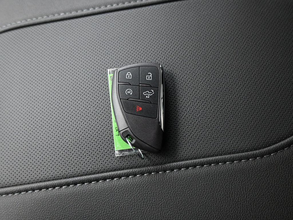 new 2026 GMC Sierra 1500 car, priced at $64,575