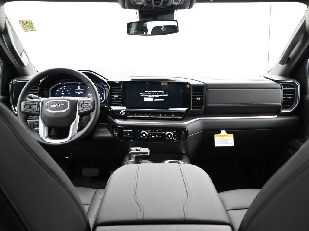 new 2026 GMC Sierra 1500 car, priced at $64,575