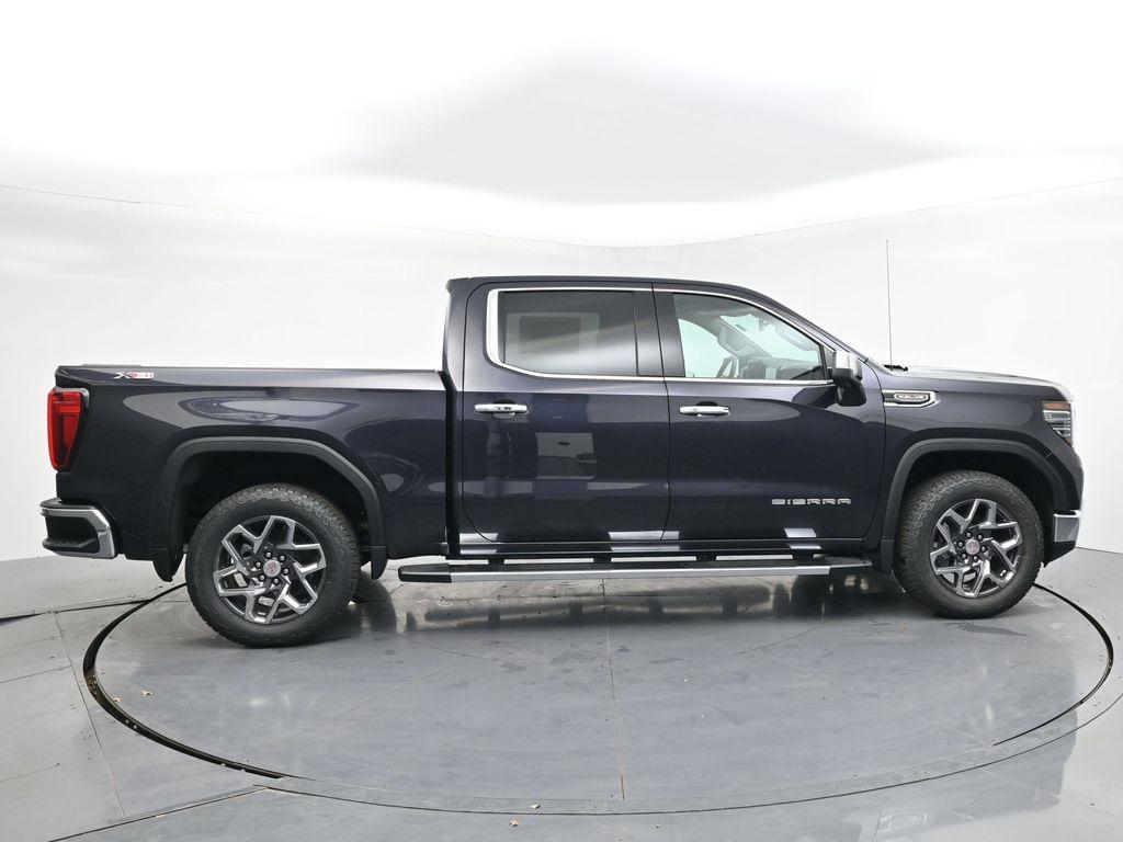 new 2026 GMC Sierra 1500 car, priced at $64,575