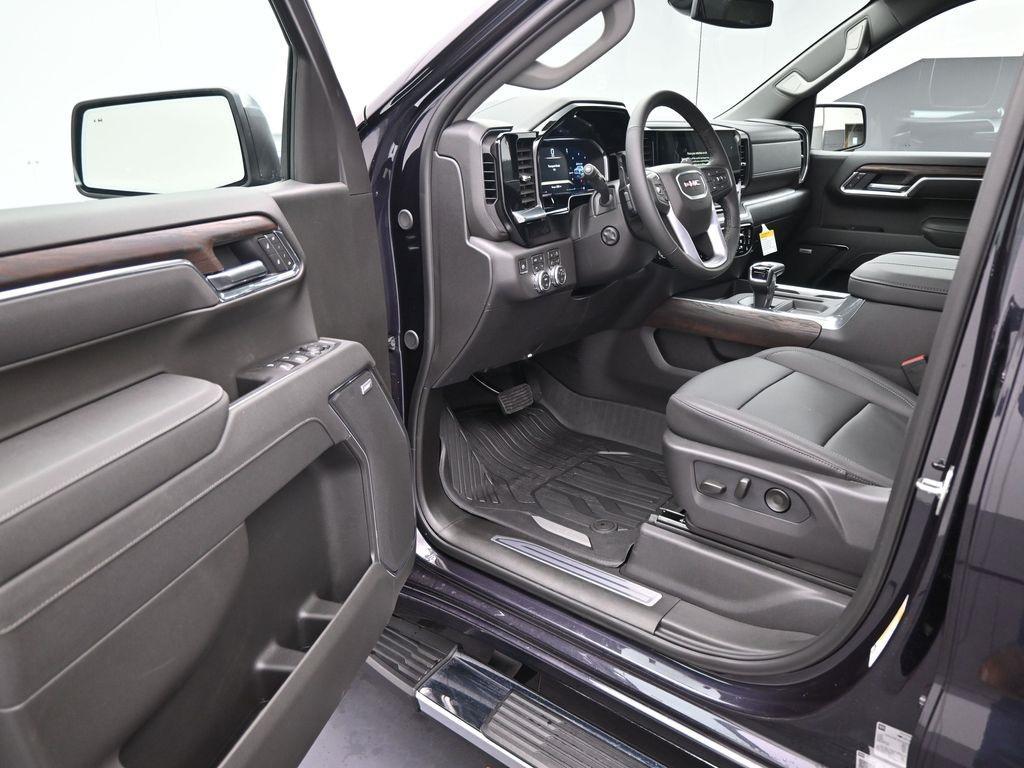 new 2026 GMC Sierra 1500 car, priced at $64,575