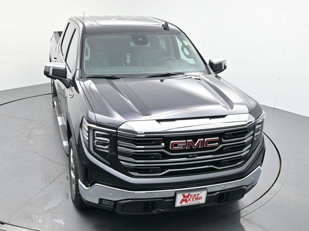 new 2026 GMC Sierra 1500 car, priced at $64,575