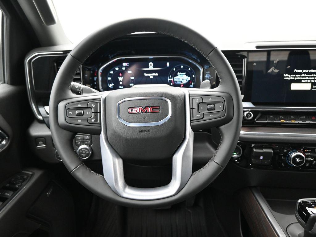 new 2026 GMC Sierra 1500 car, priced at $64,575