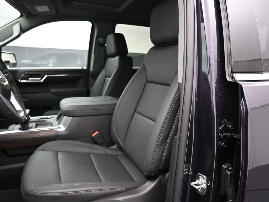 new 2026 GMC Sierra 1500 car, priced at $64,575