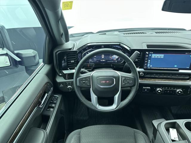 used 2024 GMC Sierra 2500 car, priced at $59,990