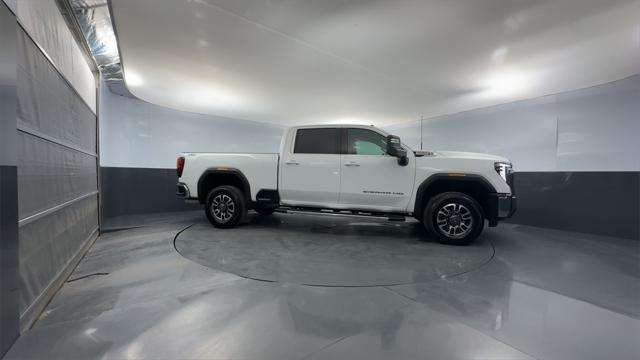 used 2024 GMC Sierra 2500 car, priced at $59,990