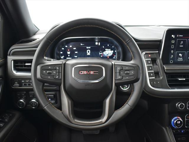 used 2023 GMC Yukon XL car, priced at $67,990