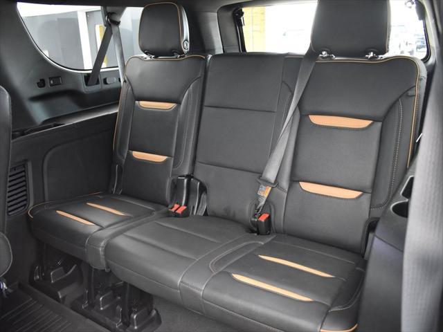 used 2023 GMC Yukon XL car, priced at $67,990