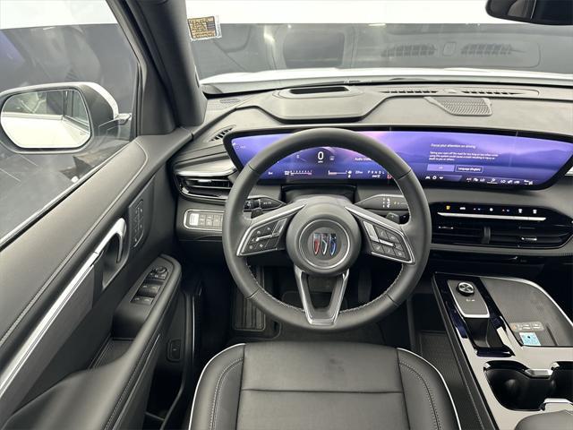 new 2025 Buick Enclave car, priced at $48,135