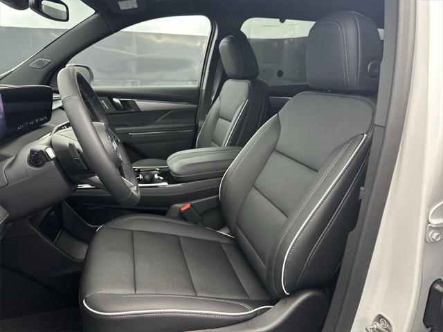 new 2025 Buick Enclave car, priced at $48,135