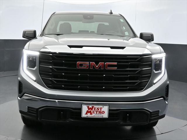 new 2024 GMC Sierra 1500 car, priced at $42,022