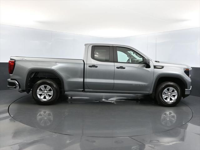 new 2024 GMC Sierra 1500 car, priced at $42,022